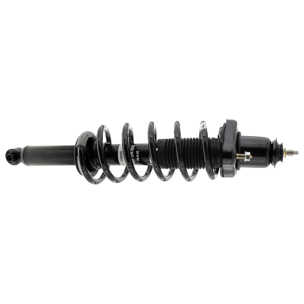 2014 Dodge Avenger Strut and Coil Spring Assembly