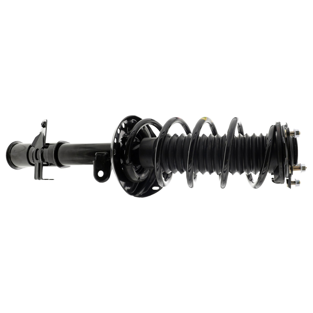 2015 Honda CR-V Strut and Coil Spring Assembly