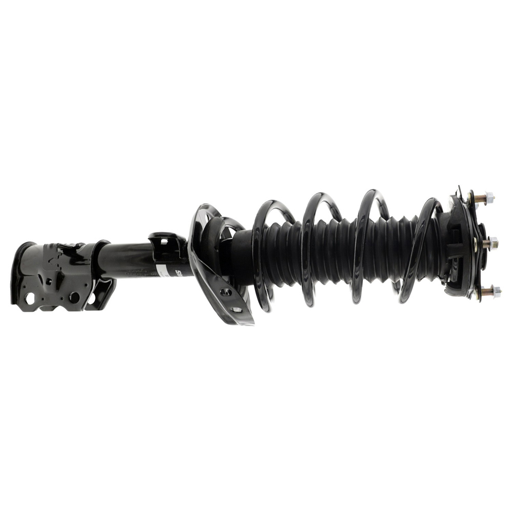 2015 Honda CR-V Strut and Coil Spring Assembly