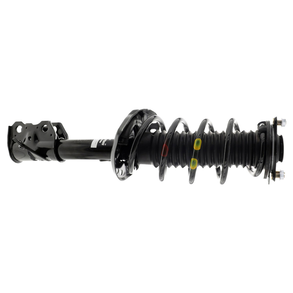 2015 Honda CR-V Strut and Coil Spring Assembly