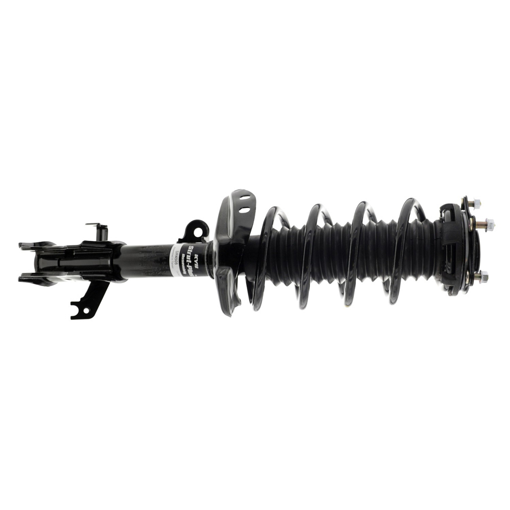 2015 Honda CR-V Strut and Coil Spring Assembly