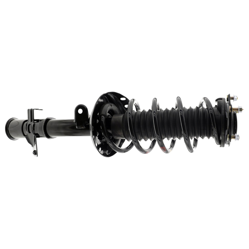2016 Honda CR-V Strut and Coil Spring Assembly