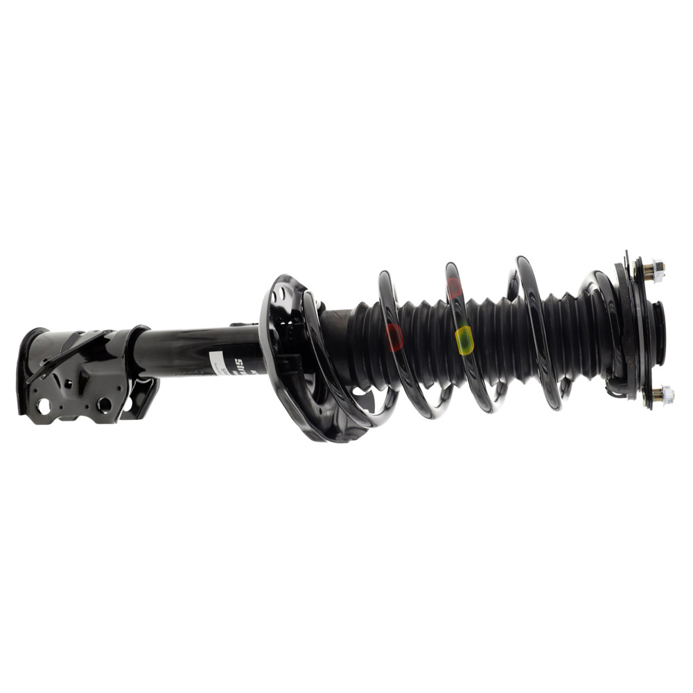 2016 Honda CR-V Strut and Coil Spring Assembly