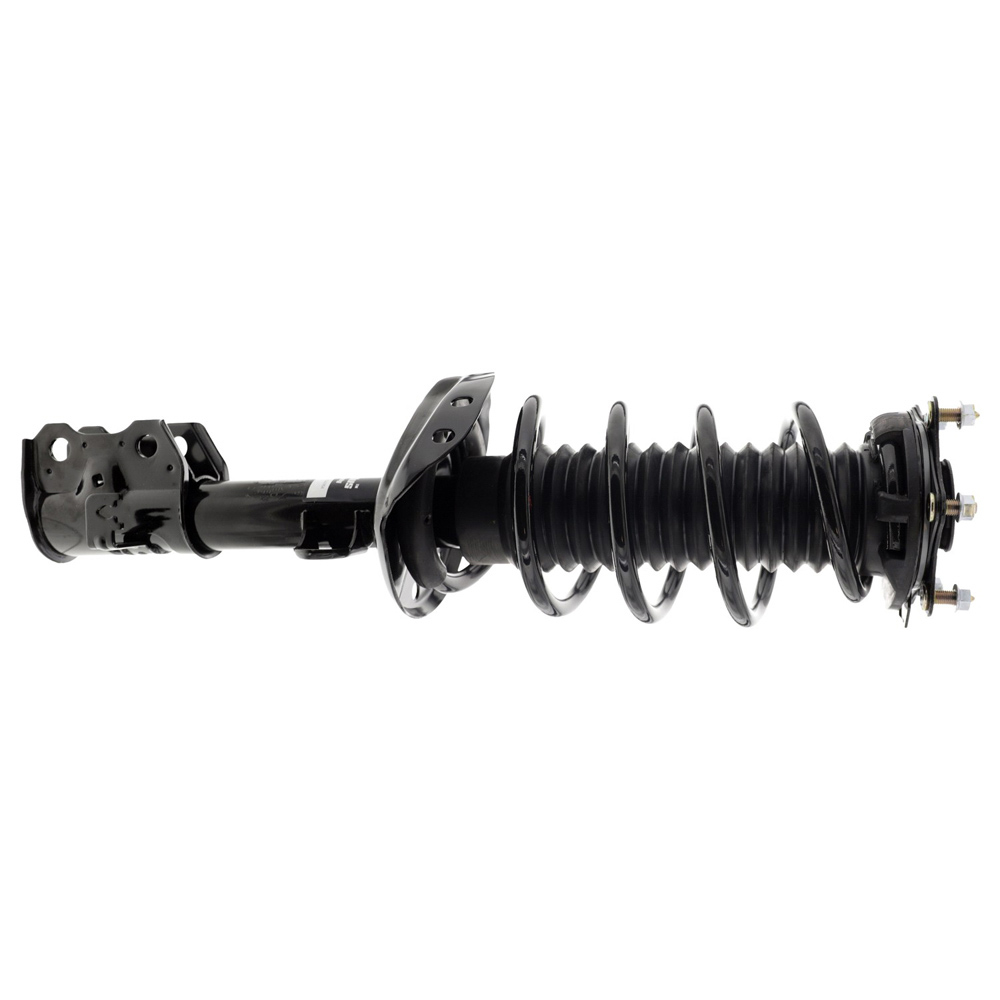 2016 Honda CR-V Strut and Coil Spring Assembly
