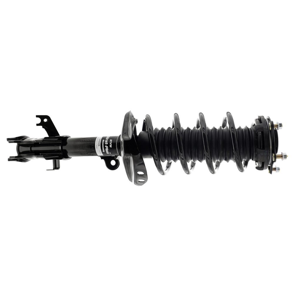 2016 Honda CR-V Strut and Coil Spring Assembly