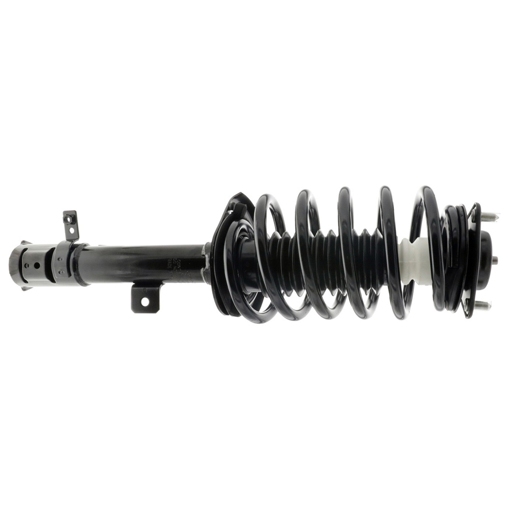 2011 Jeep Compass Shock and Strut Set