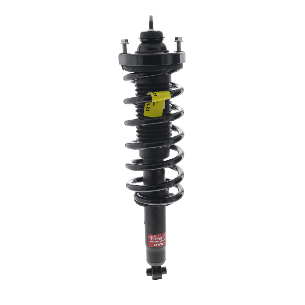 2020 Dodge Journey Strut and Coil Spring Assembly