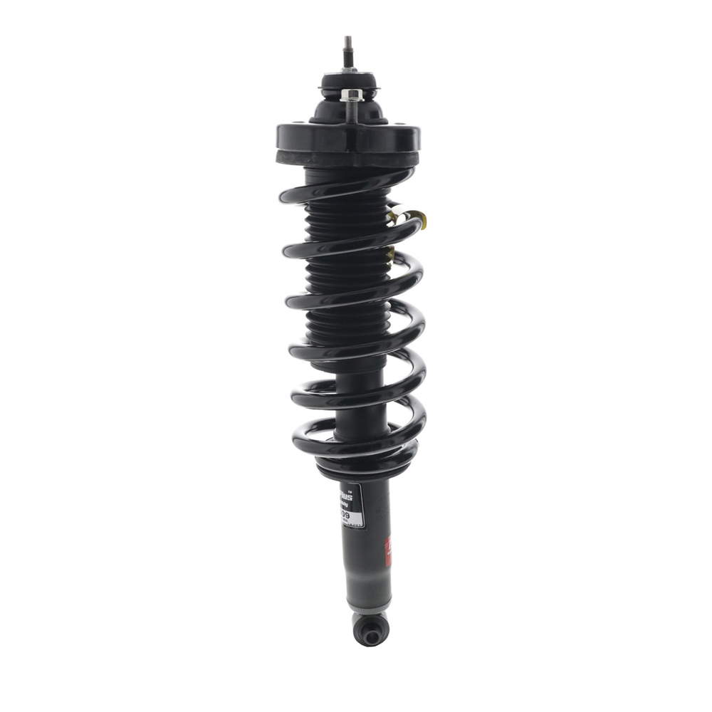 2020 Dodge Journey Strut and Coil Spring Assembly