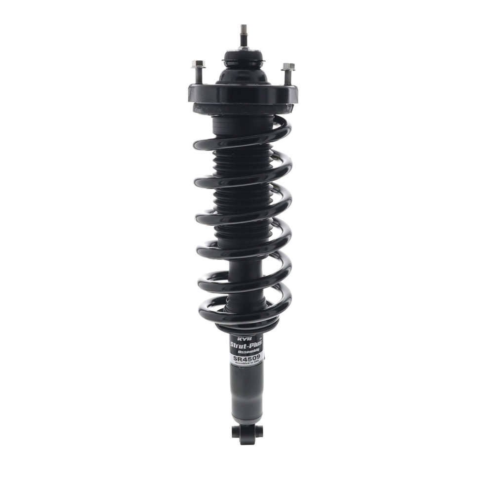 2020 Dodge Journey Strut and Coil Spring Assembly