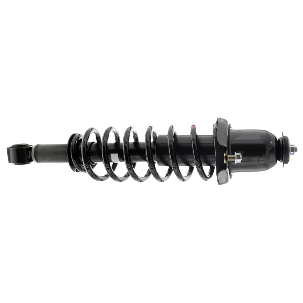 2007 Toyota Prius Strut and Coil Spring Assembly