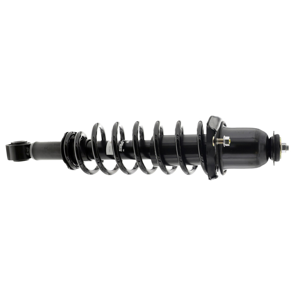 2007 Toyota Prius Strut and Coil Spring Assembly