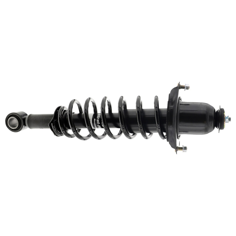 2007 Toyota Prius Strut and Coil Spring Assembly