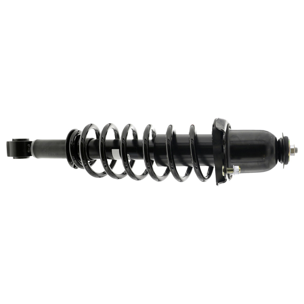 2007 Toyota Prius Strut and Coil Spring Assembly