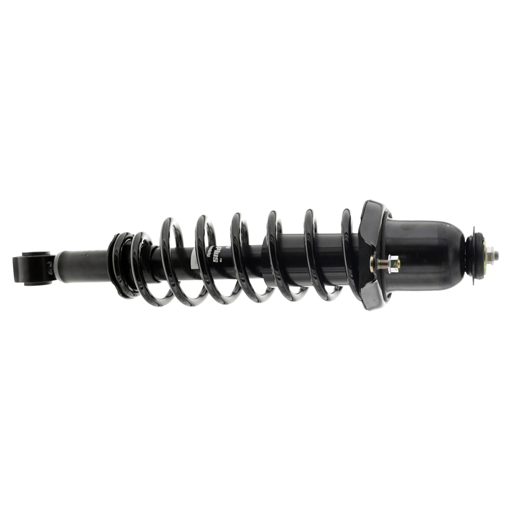2007 Toyota Prius Strut and Coil Spring Assembly