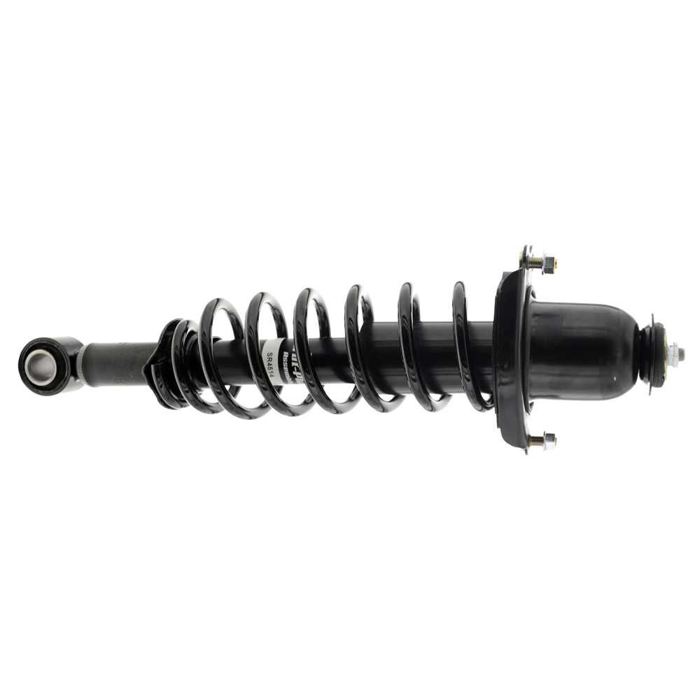 2007 Toyota Prius Strut and Coil Spring Assembly