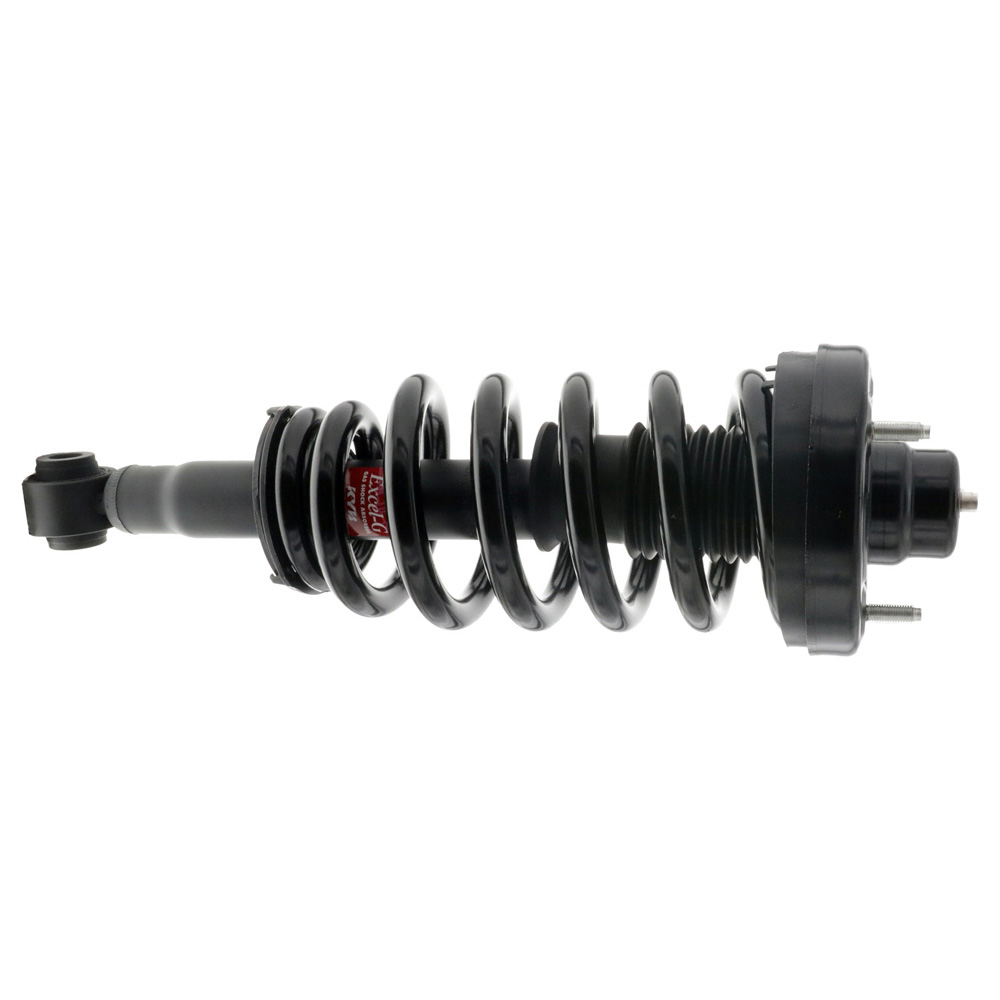 2021 Ford Expedition Strut and Coil Spring Assembly