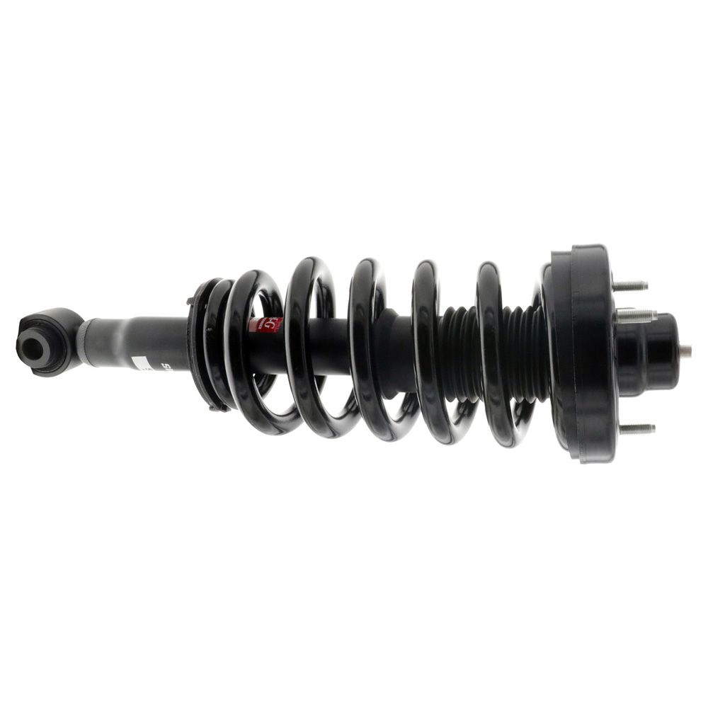 2021 Ford Expedition Strut and Coil Spring Assembly