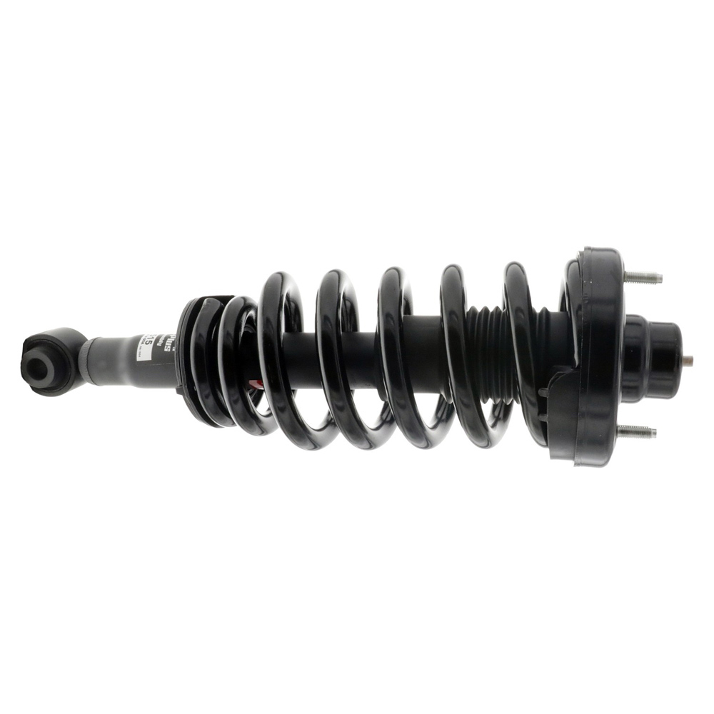 2021 Ford Expedition Strut and Coil Spring Assembly