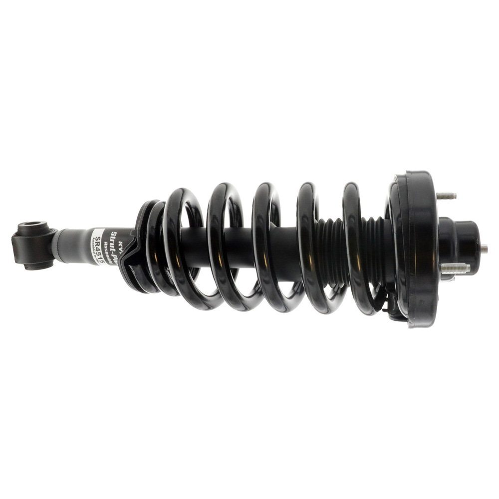 2021 Ford Expedition Strut and Coil Spring Assembly