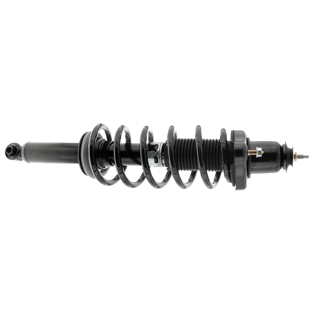 2012 Dodge Avenger Strut and Coil Spring Assembly