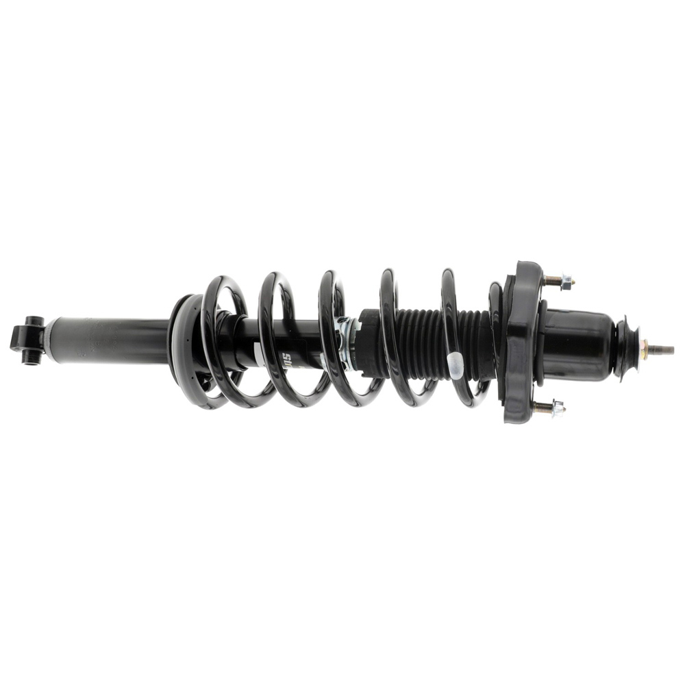 2012 Dodge Avenger Strut and Coil Spring Assembly