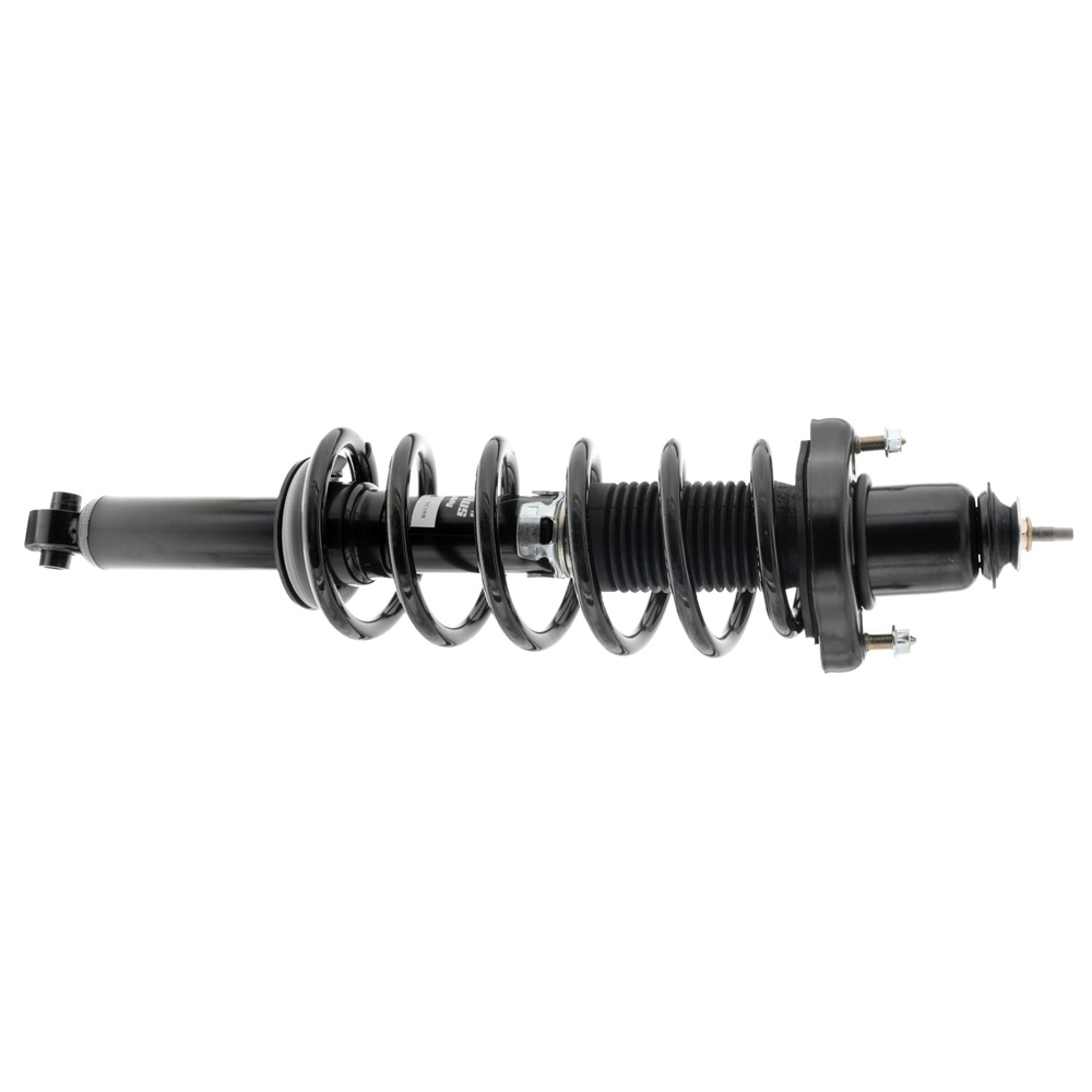 2012 Dodge Avenger Strut and Coil Spring Assembly