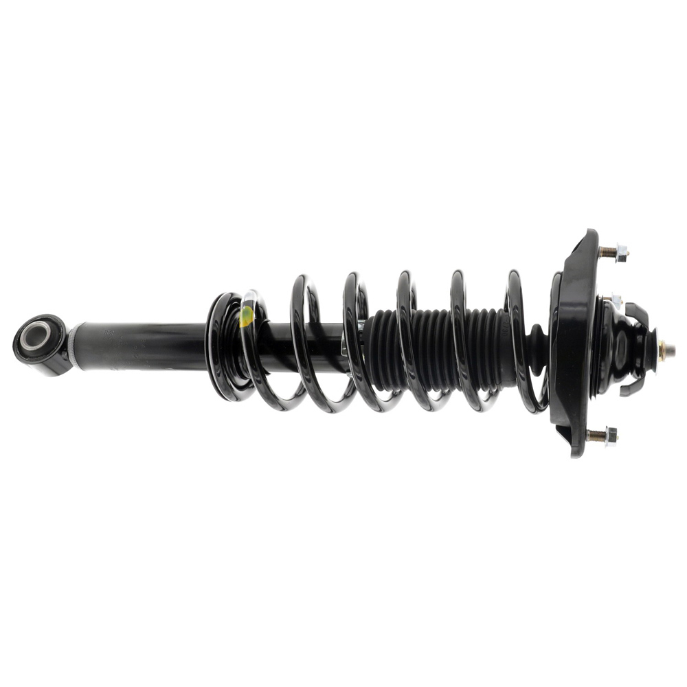 2012 Mitsubishi Galant Strut and Coil Spring Assembly