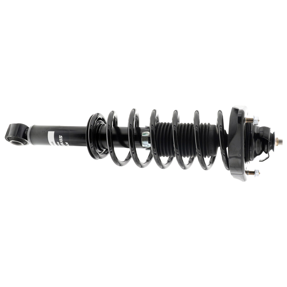 2012 Mitsubishi Galant Strut and Coil Spring Assembly