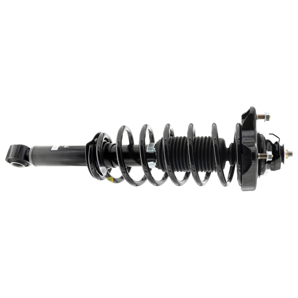 2012 Mitsubishi Galant Strut and Coil Spring Assembly