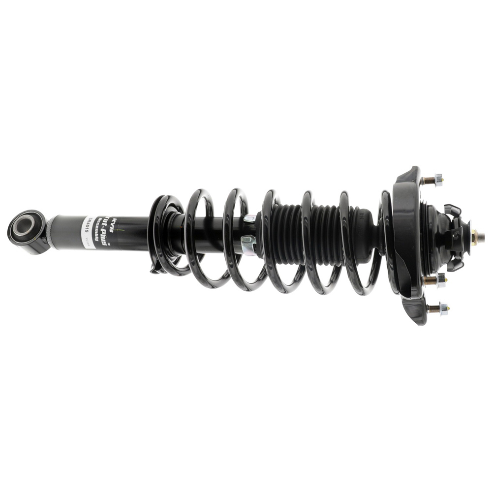 2012 Mitsubishi Galant Strut and Coil Spring Assembly