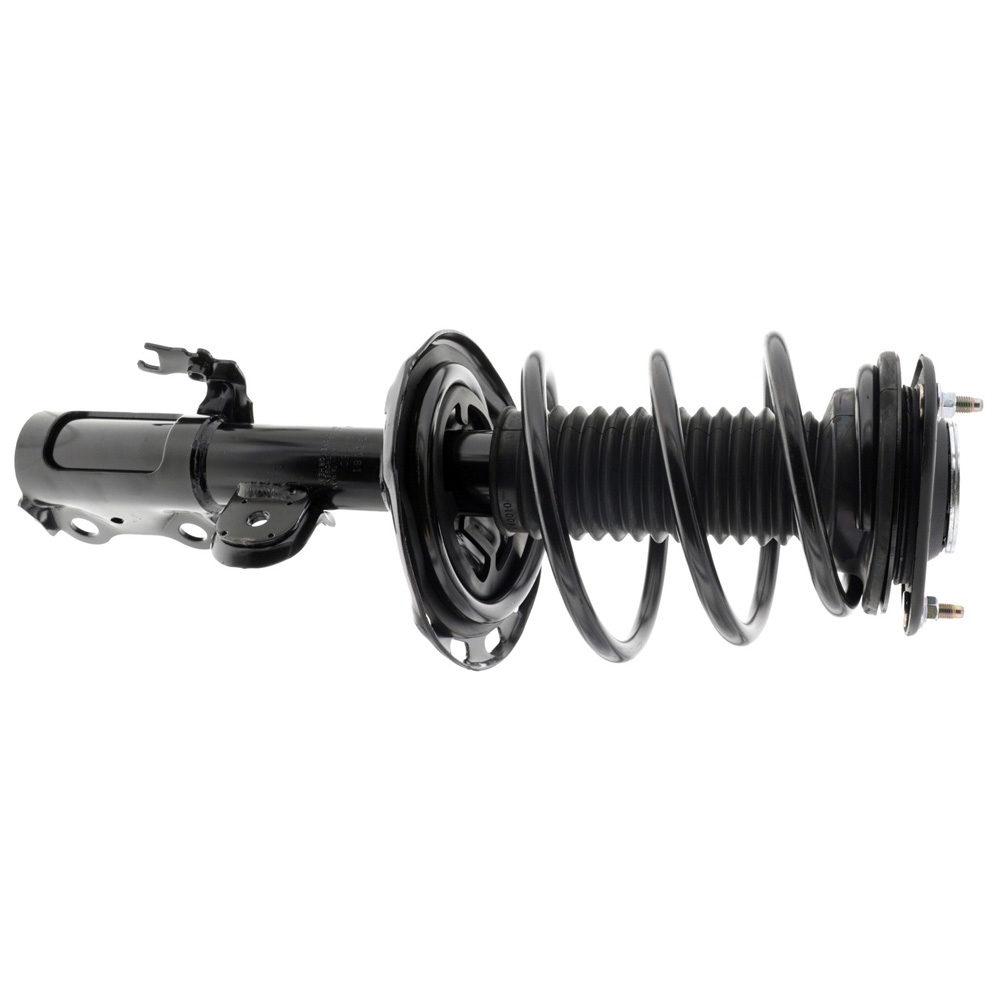 2012 Scion tC Strut and Coil Spring Assembly