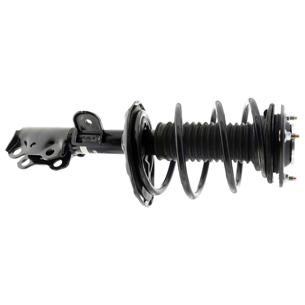 2012 Scion tC Strut and Coil Spring Assembly