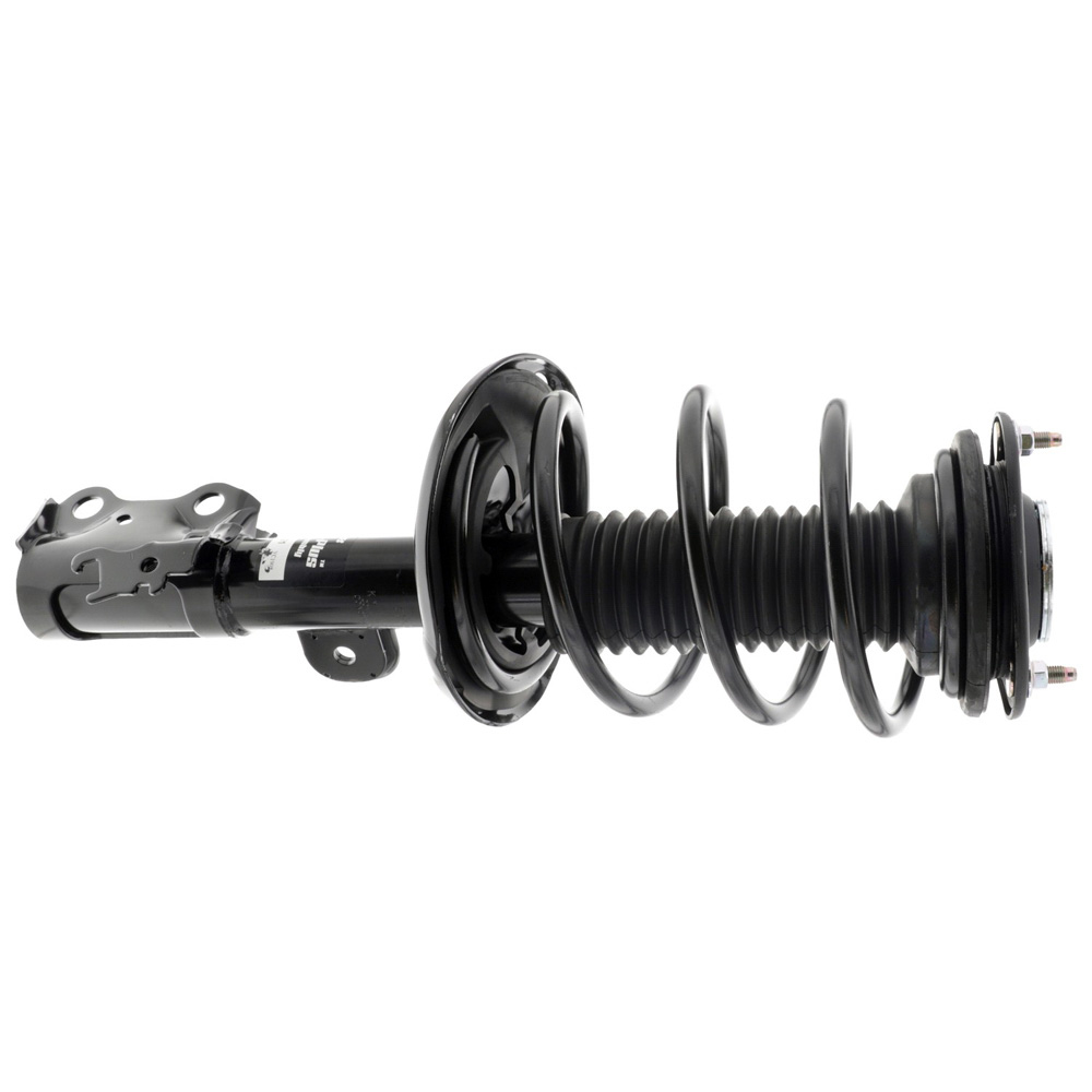 2012 Scion tC Strut and Coil Spring Assembly