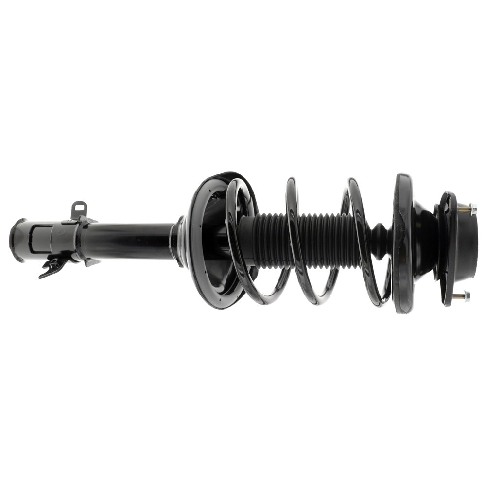 2013 Subaru Outback Strut and Coil Spring Assembly