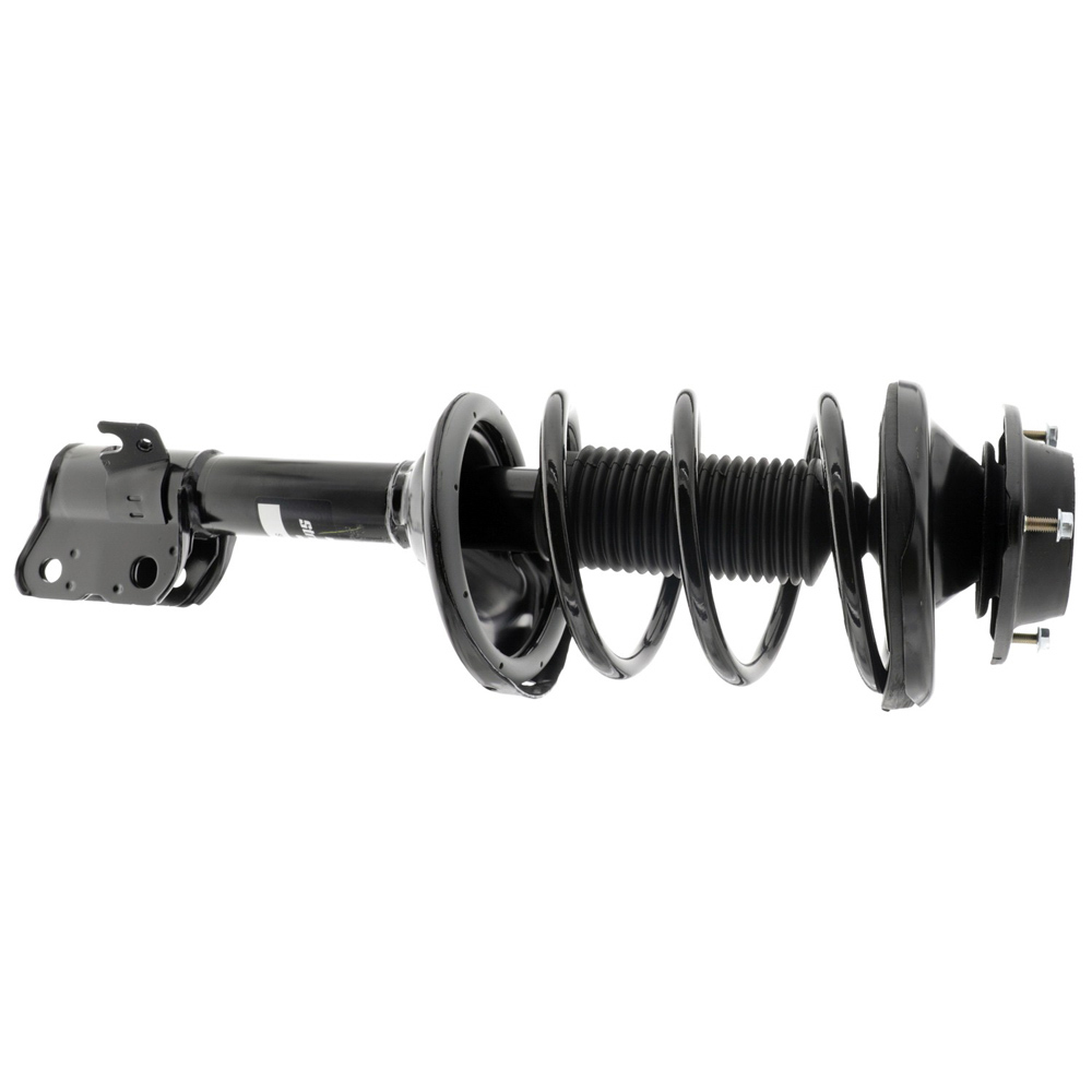 2013 Subaru Outback Strut and Coil Spring Assembly
