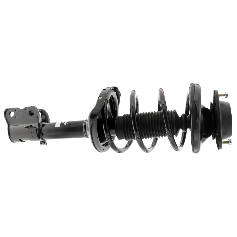 2013 Subaru Outback Strut and Coil Spring Assembly