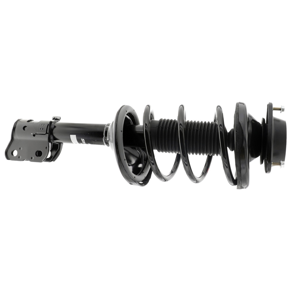 2013 Subaru Outback Strut and Coil Spring Assembly