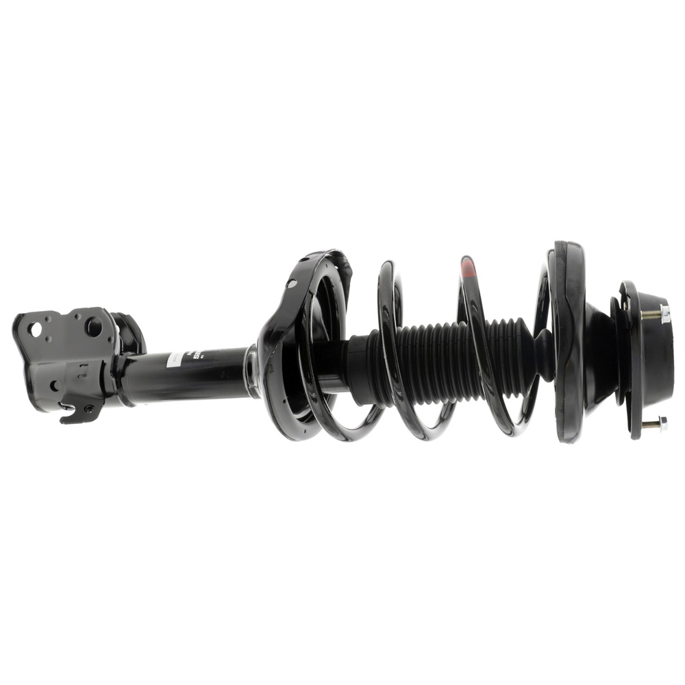 2013 Subaru Outback Strut and Coil Spring Assembly