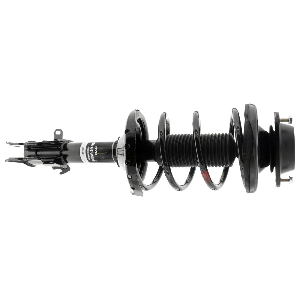 2013 Subaru Outback Strut and Coil Spring Assembly