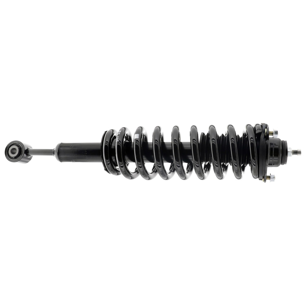2021 Toyota 4Runner Strut and Coil Spring Assembly