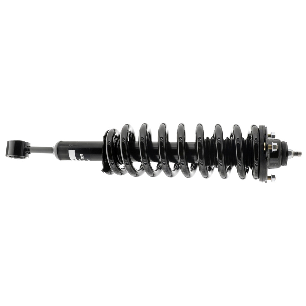 2021 Toyota 4Runner Strut and Coil Spring Assembly