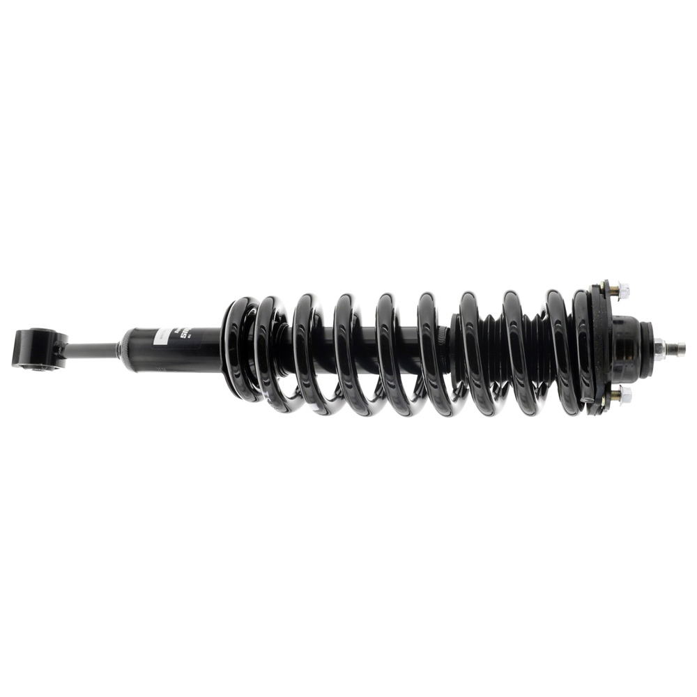 2021 Toyota 4Runner Strut and Coil Spring Assembly