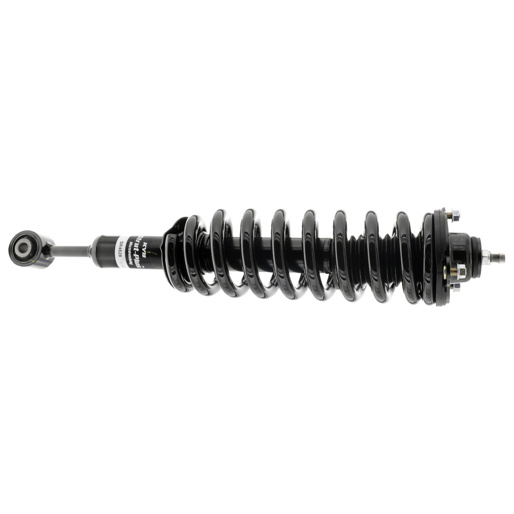 2021 Toyota 4Runner Strut and Coil Spring Assembly