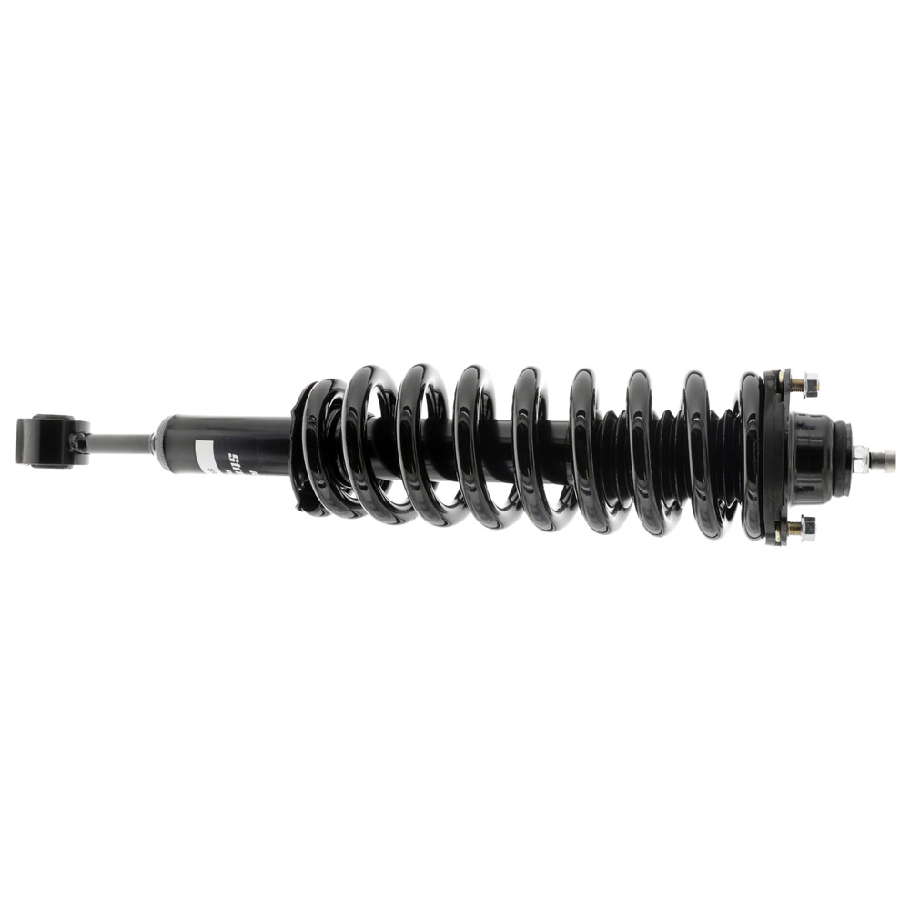 2021 Toyota 4Runner Strut and Coil Spring Assembly