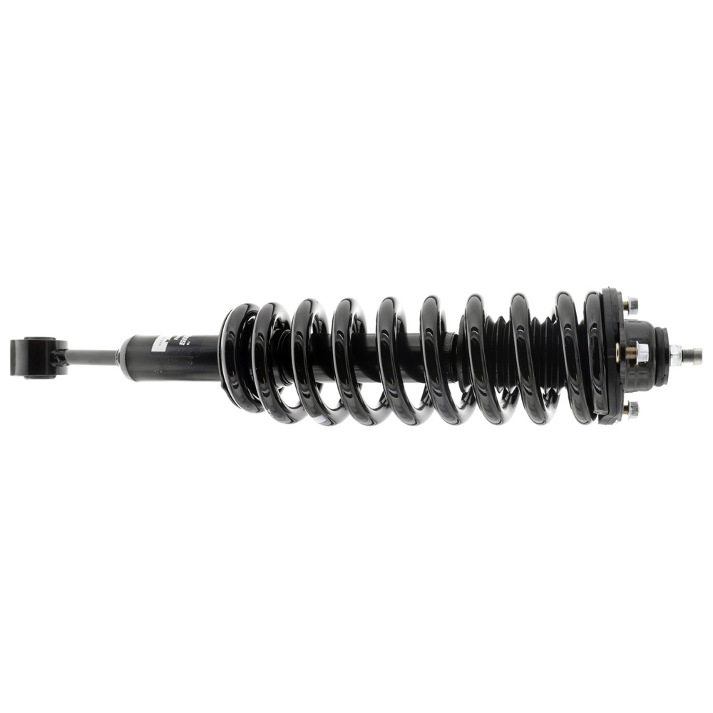 2021 Toyota 4Runner Strut and Coil Spring Assembly