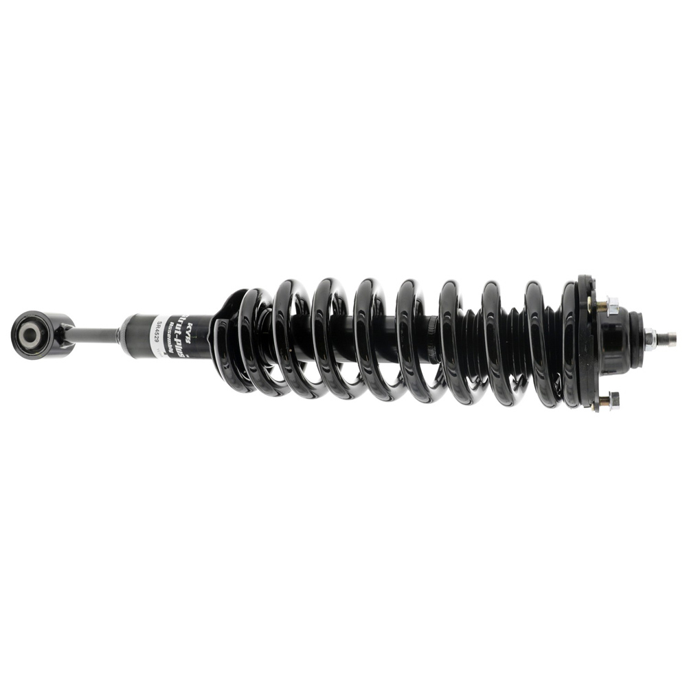 2021 Toyota 4Runner Strut and Coil Spring Assembly