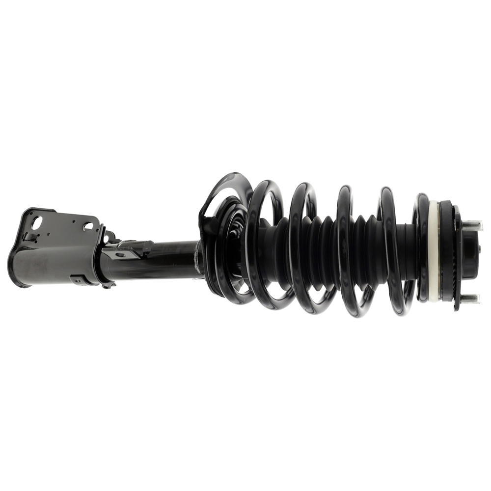 2009 Dodge Journey Strut and Coil Spring Assembly