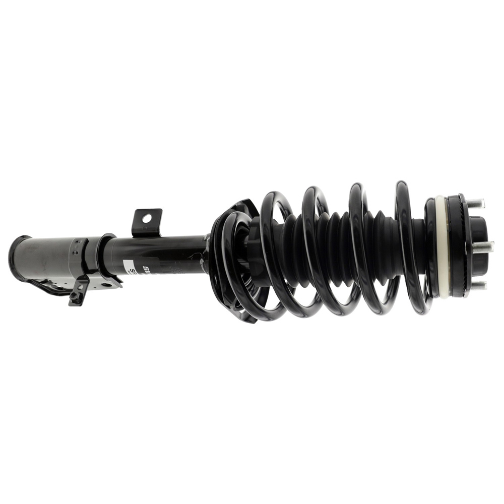 2009 Dodge Journey Strut and Coil Spring Assembly