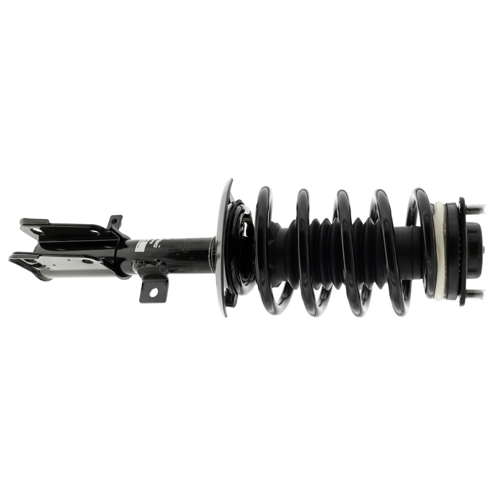 2009 Dodge Journey Strut and Coil Spring Assembly