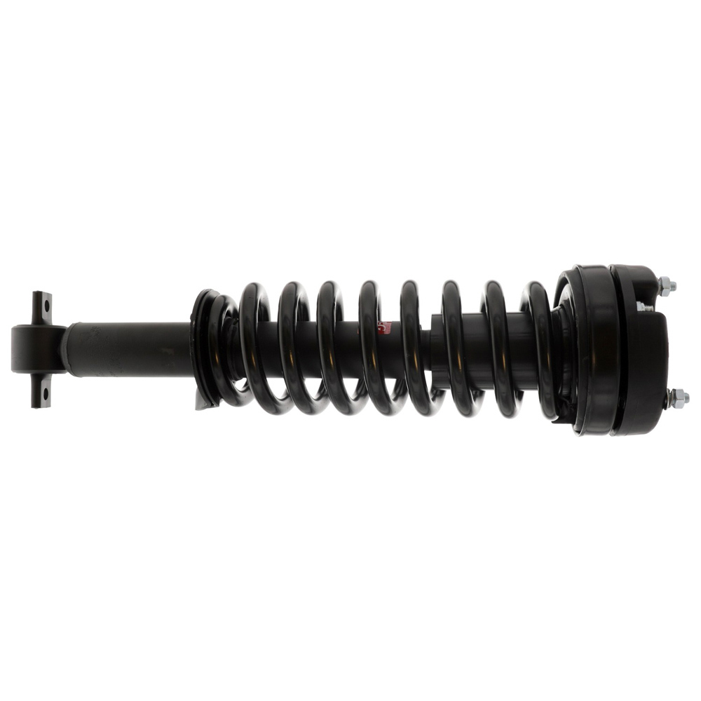 2017 Ford F Series Trucks Strut and Coil Spring Assembly